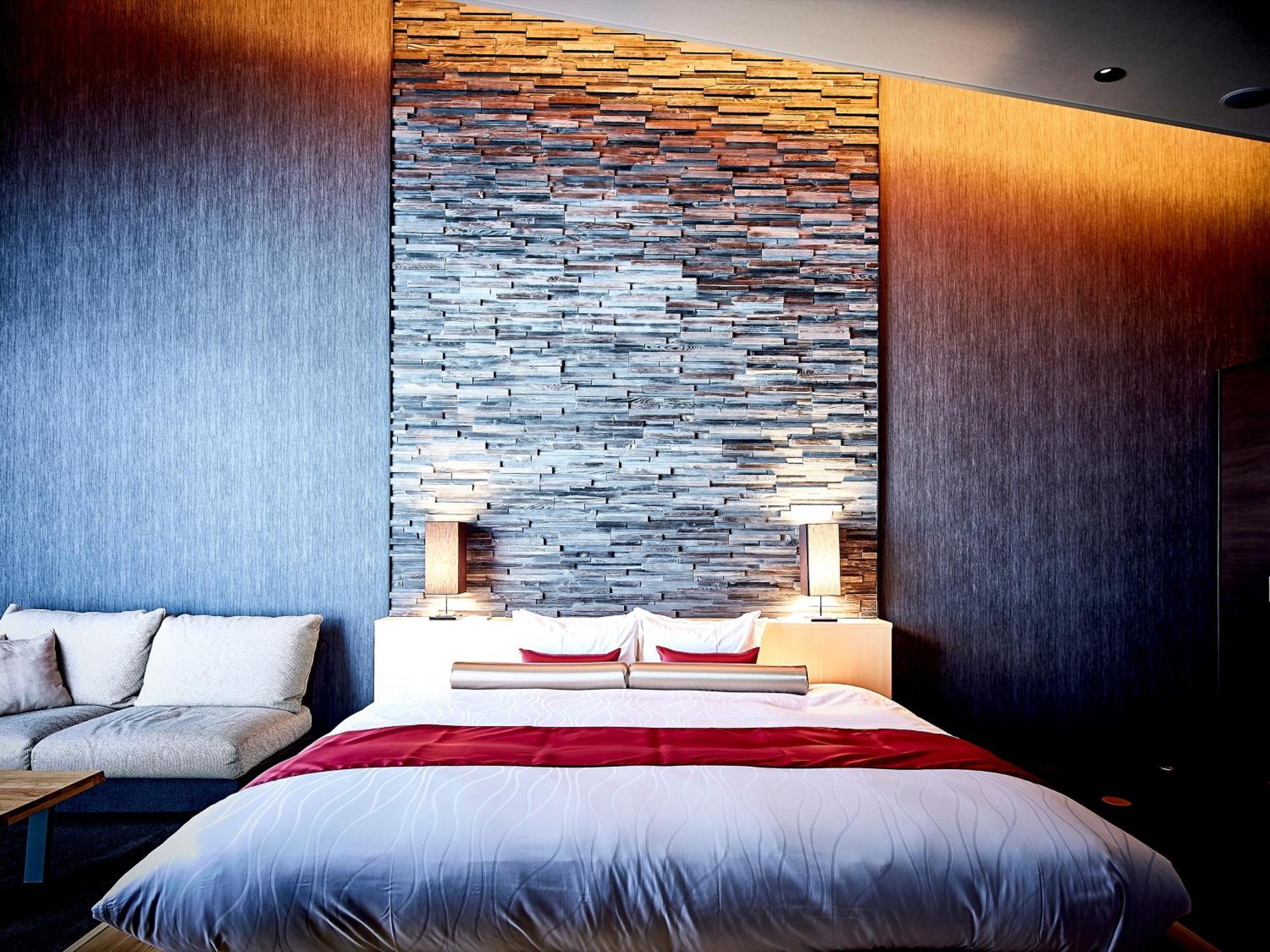 Kazenokaori Mori Premier Hotel Ito  Bagian luar foto