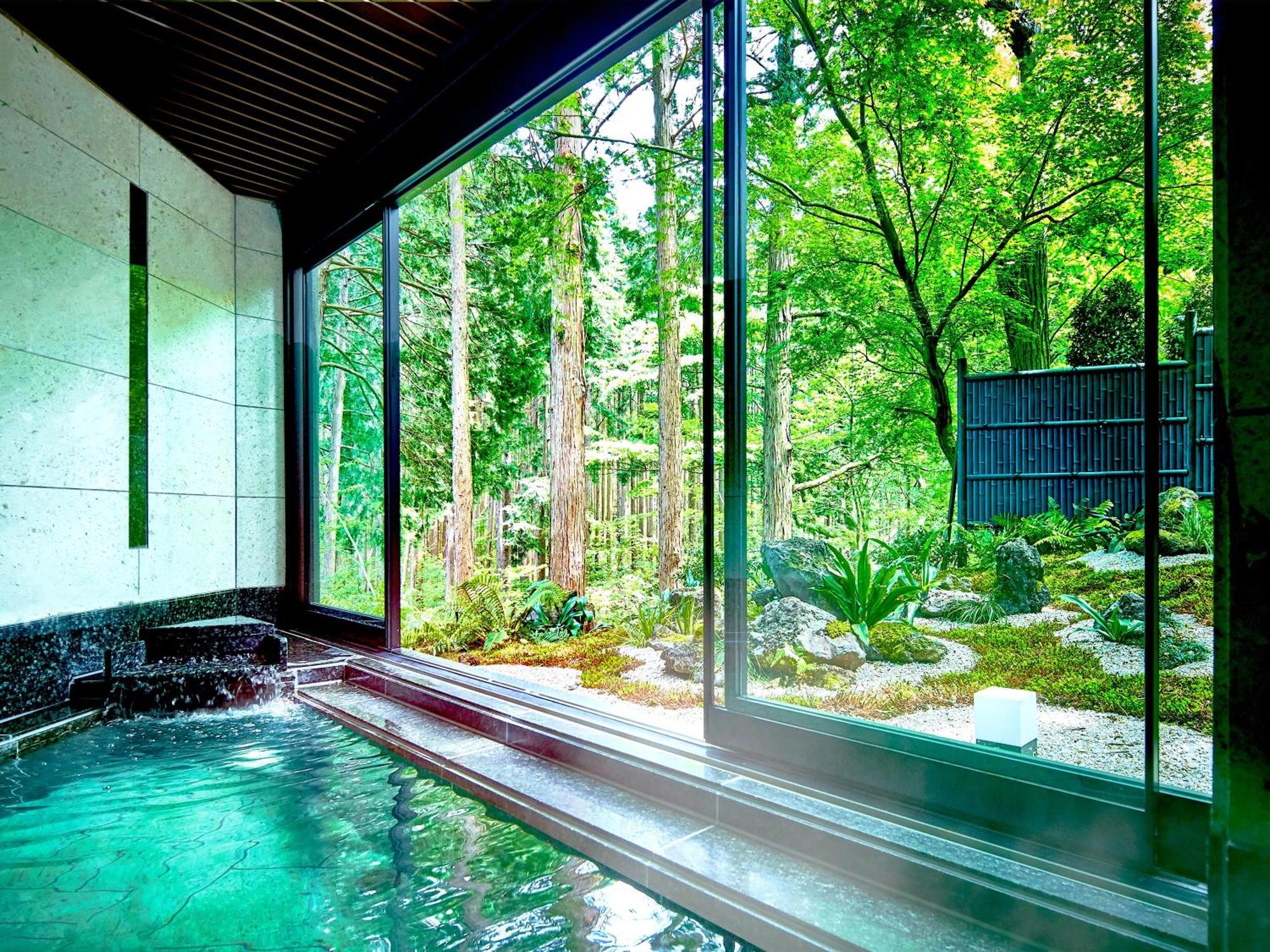 Kazenokaori Mori Premier Hotel Ito  Bagian luar foto