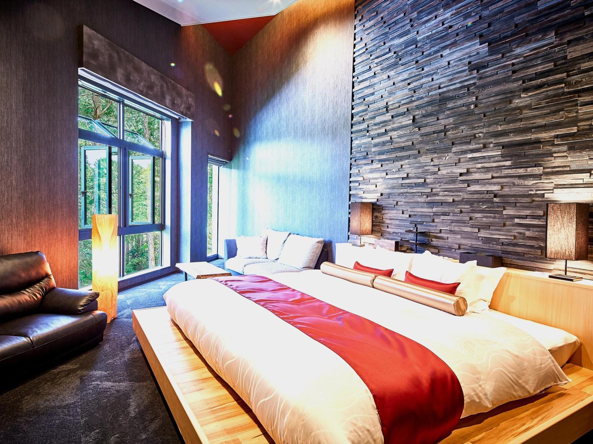 Kazenokaori Mori Premier Hotel Ito  Bagian luar foto