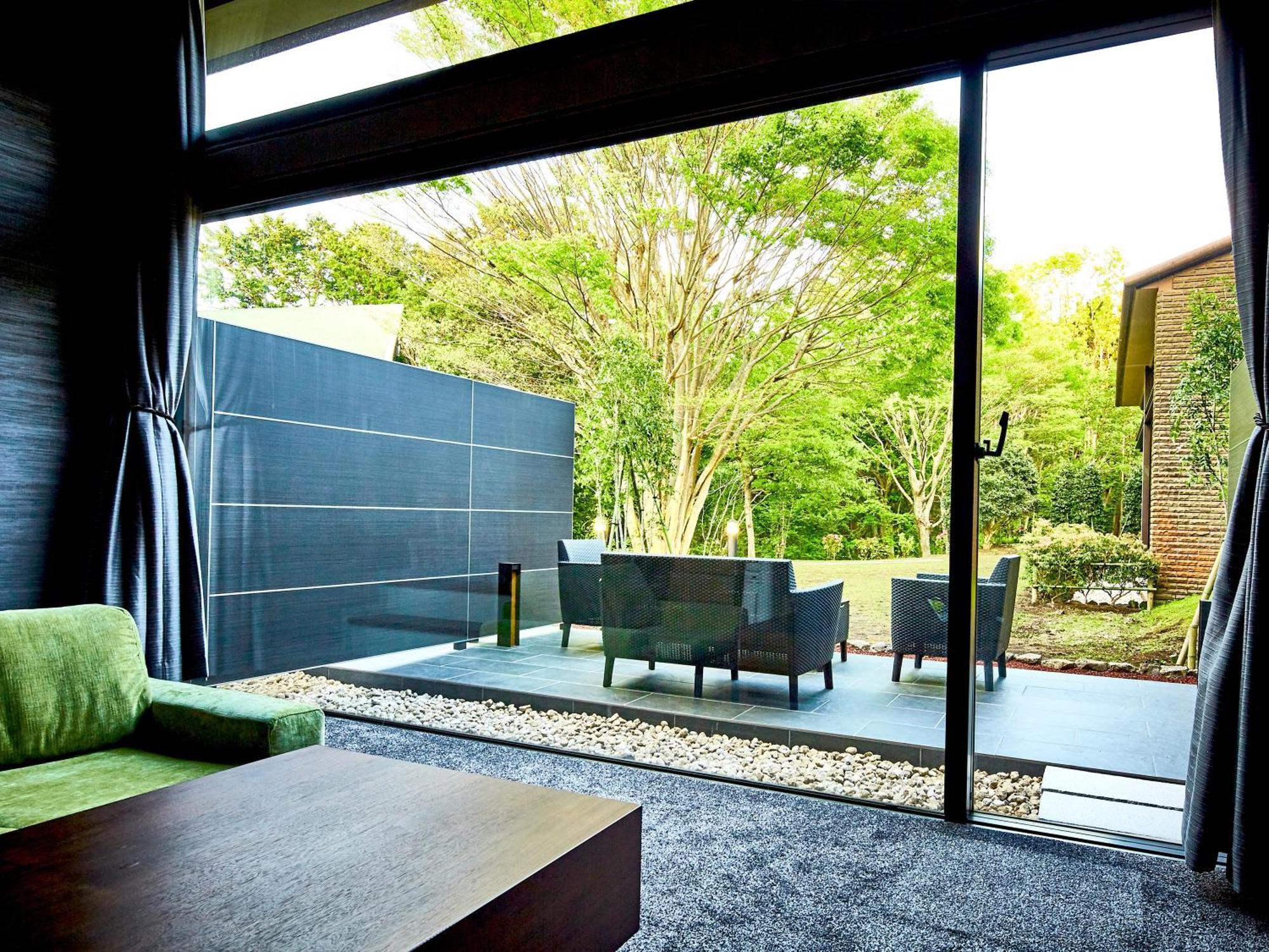 Kazenokaori Mori Premier Hotel Ito  Bagian luar foto