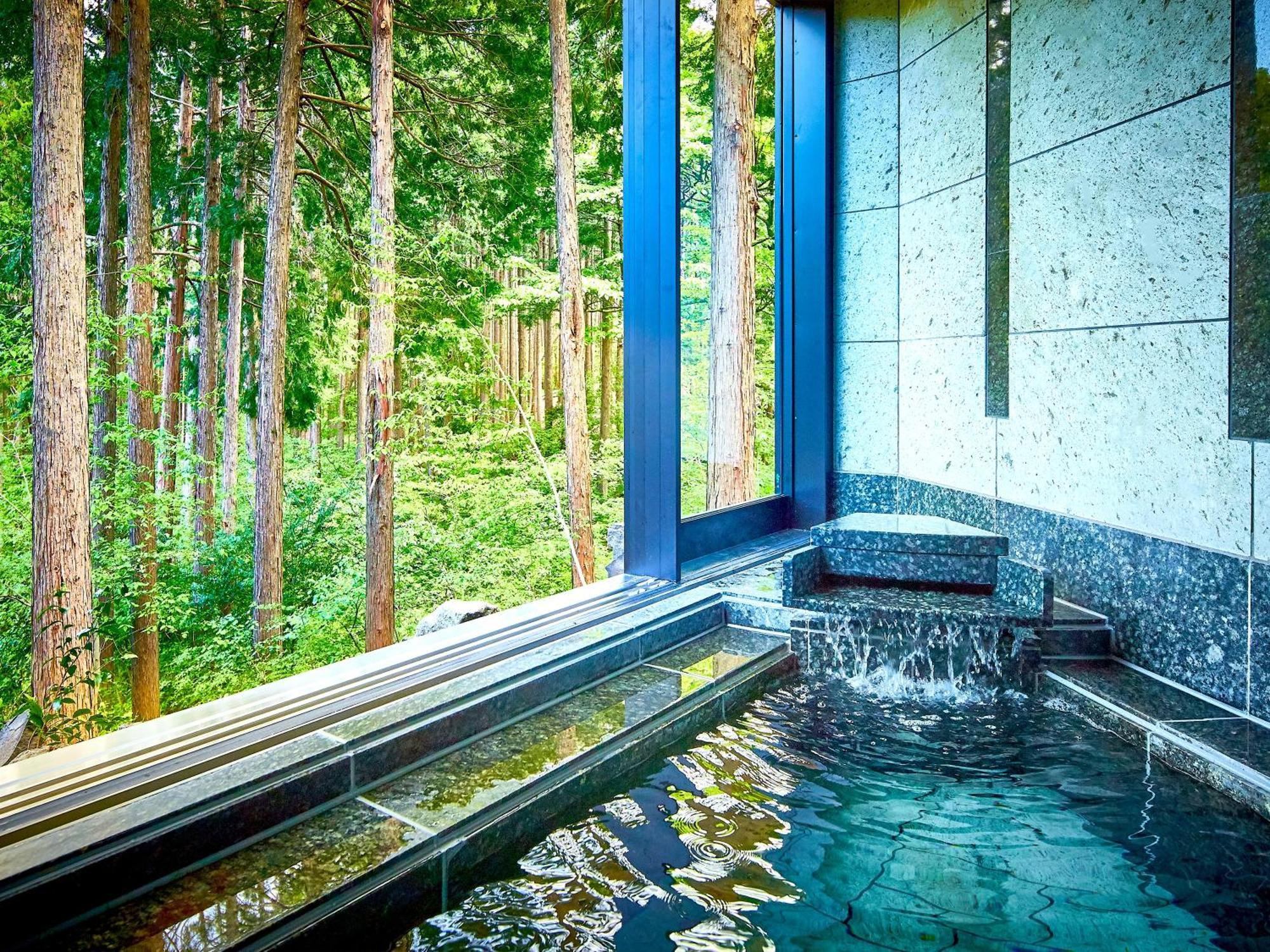 Kazenokaori Mori Premier Hotel Ito  Bagian luar foto