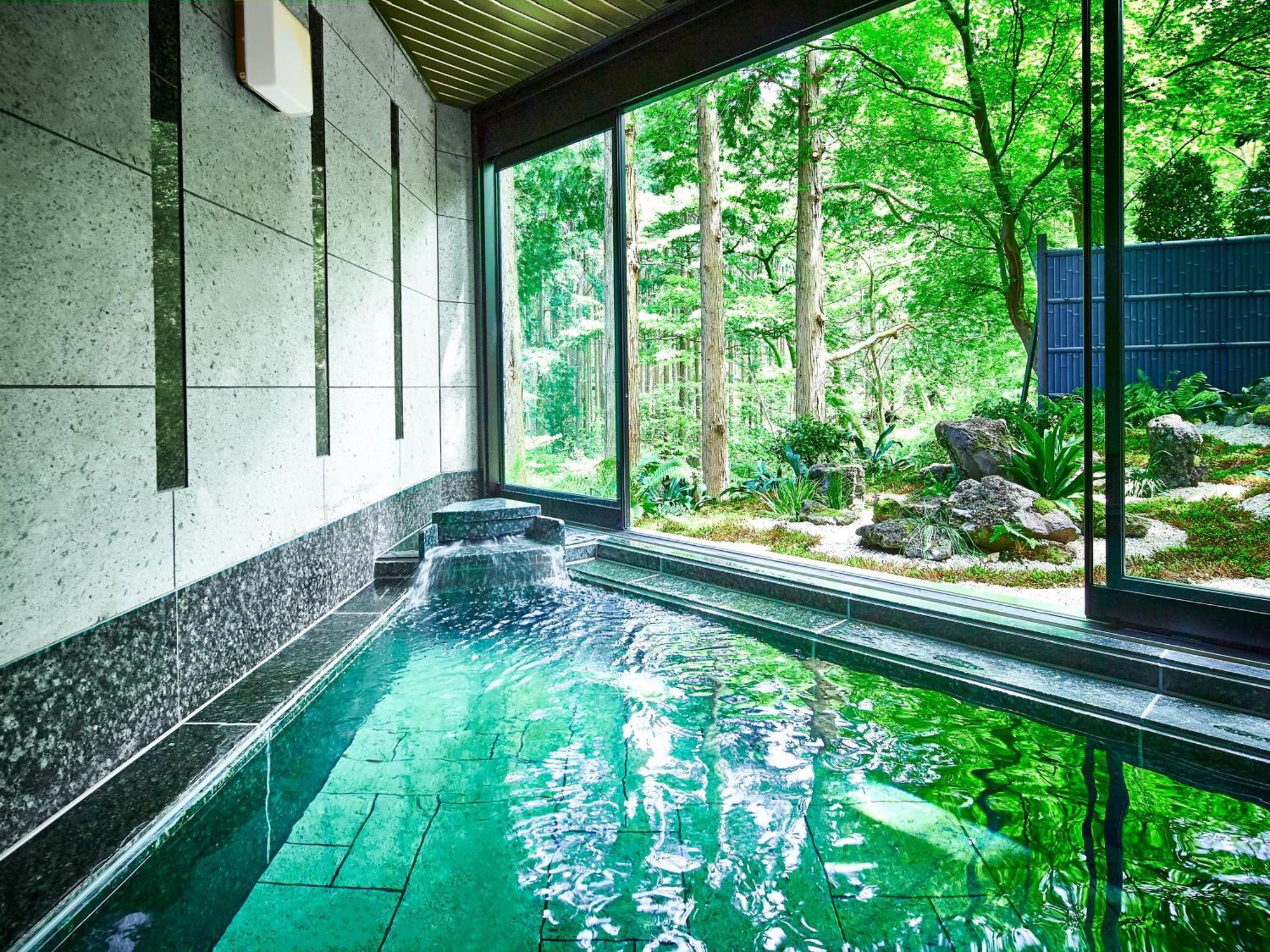 Kazenokaori Mori Premier Hotel Ito  Bagian luar foto