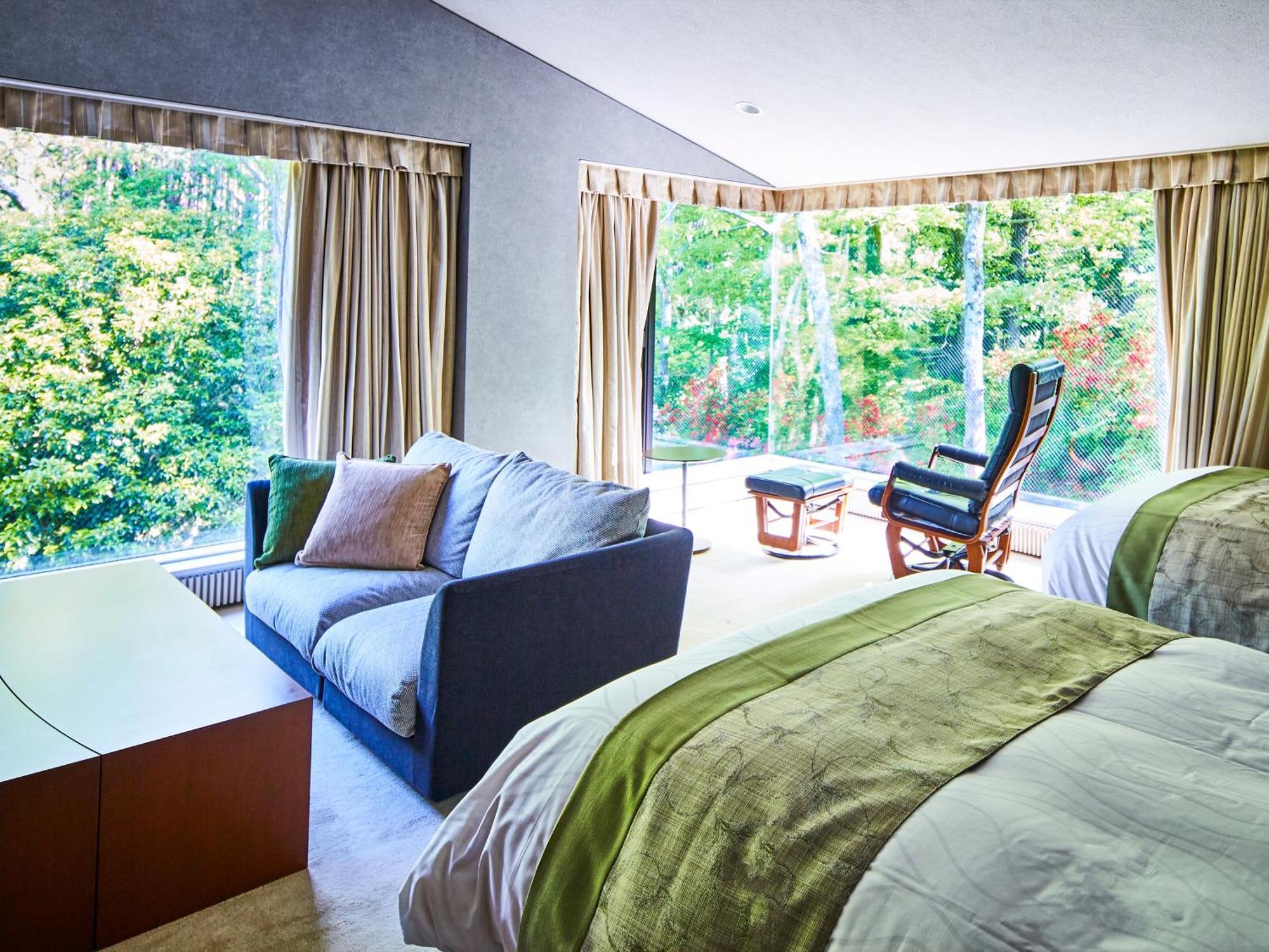 Kazenokaori Mori Premier Hotel Ito  Bagian luar foto