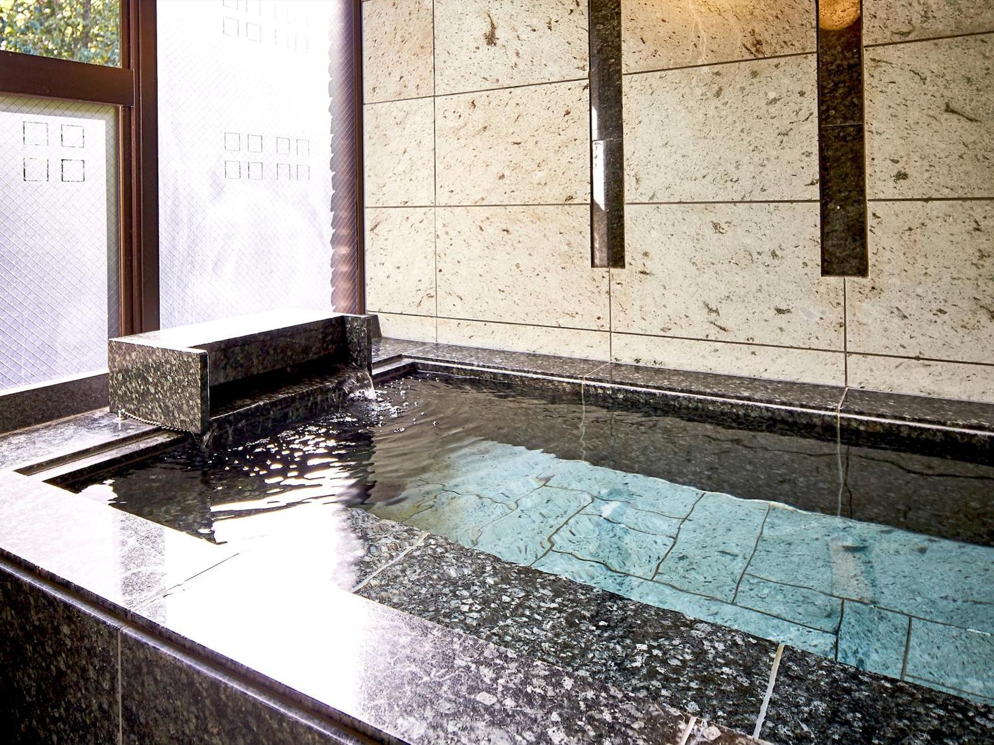 Kazenokaori Mori Premier Hotel Ito  Bagian luar foto
