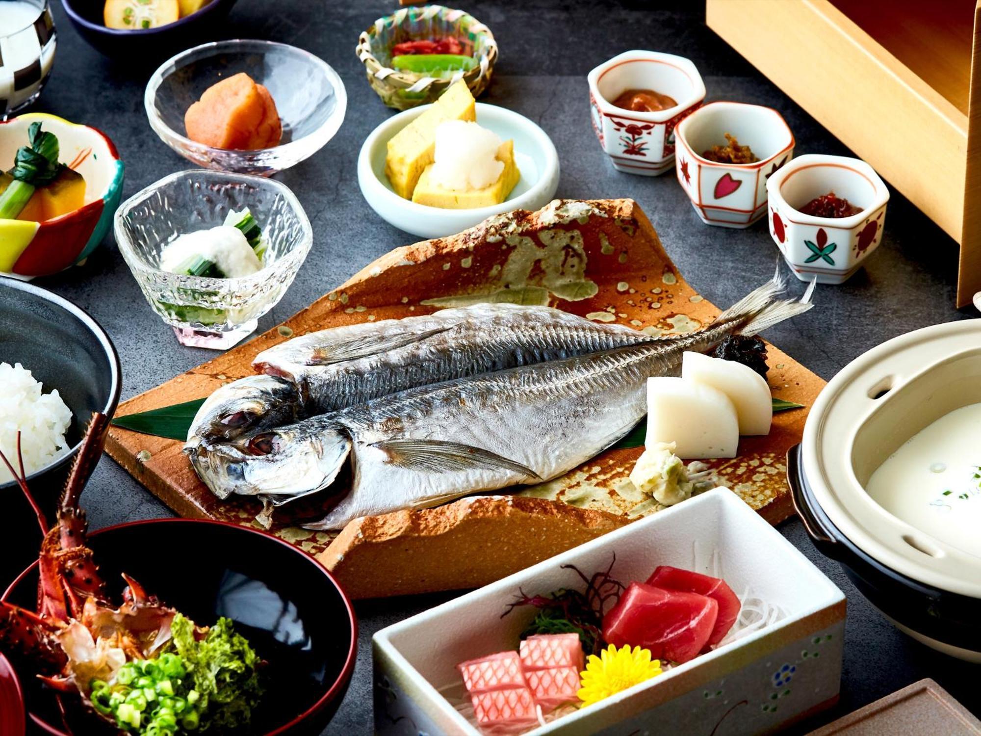 Kazenokaori Mori Premier Hotel Ito  Bagian luar foto